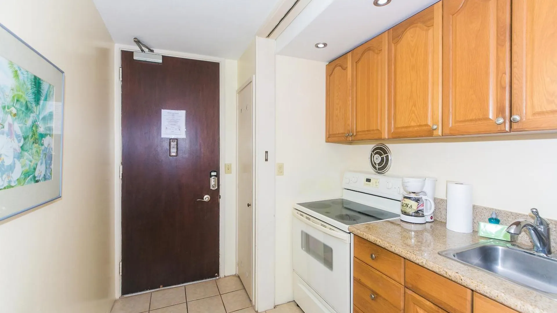 Ilikai Marina 1381 City View Studio هونولولو شقة
