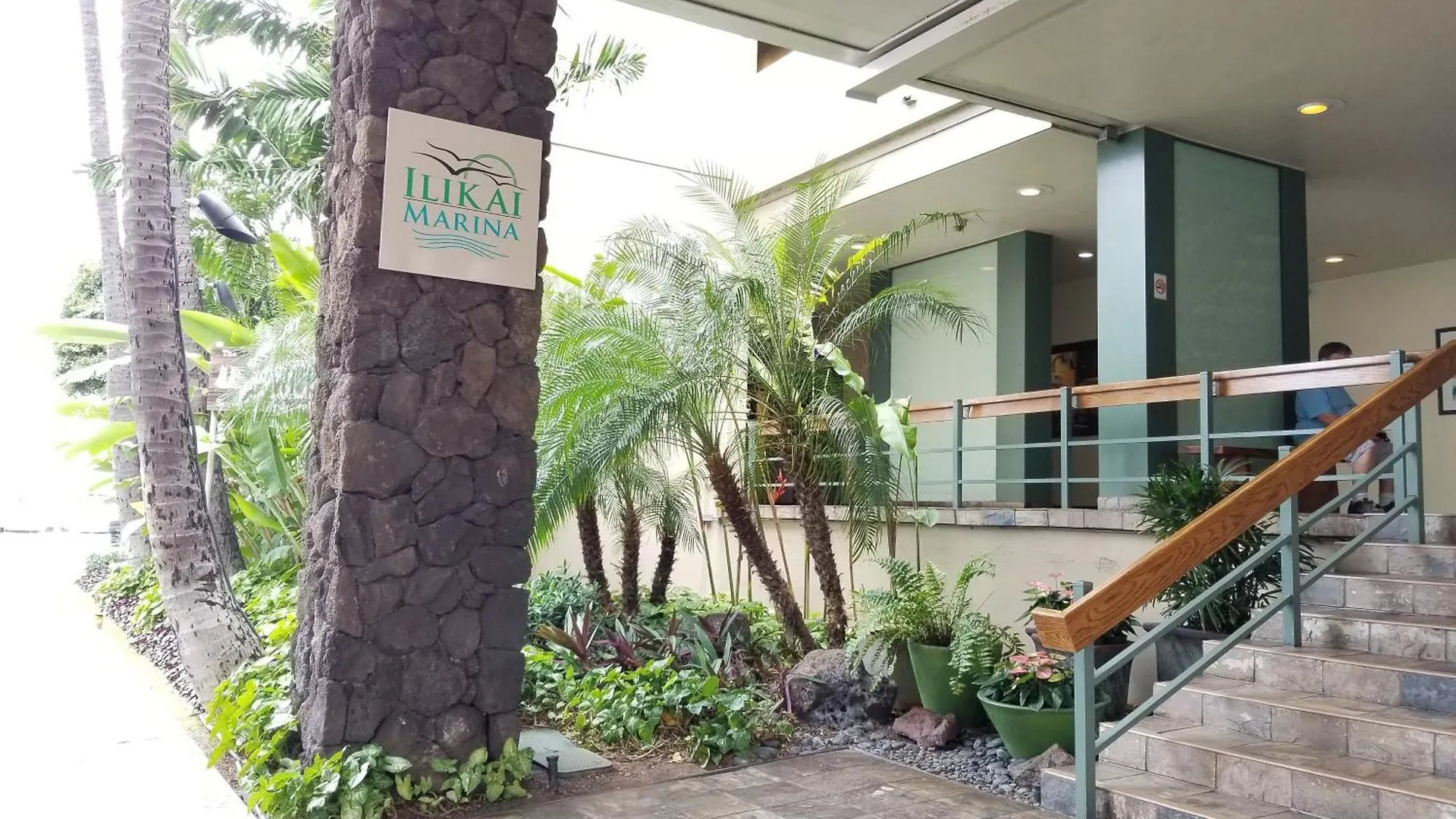 Ilikai Marina 1381 City View Studio هونولولو الولايات المتحدة الأمريكية